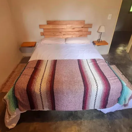 Shelter Patagonia Apartment El Bolson Exterior photo