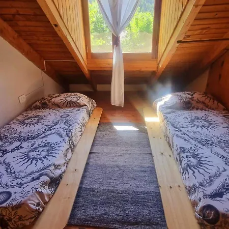 Shelter Patagonia Apartment El Bolson Exterior photo