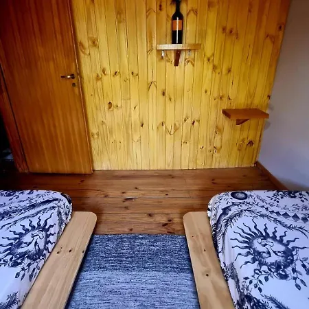 Shelter Patagonia Apartment El Bolson Room photo