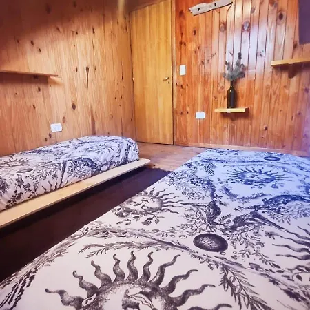Shelter Patagonia Apartment El Bolson Room photo