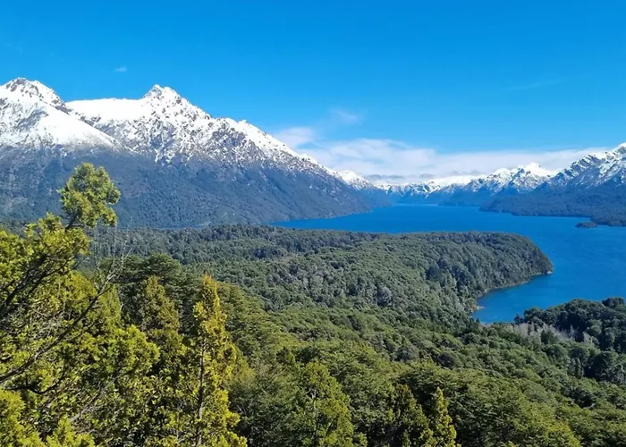 Shelter Patagonia