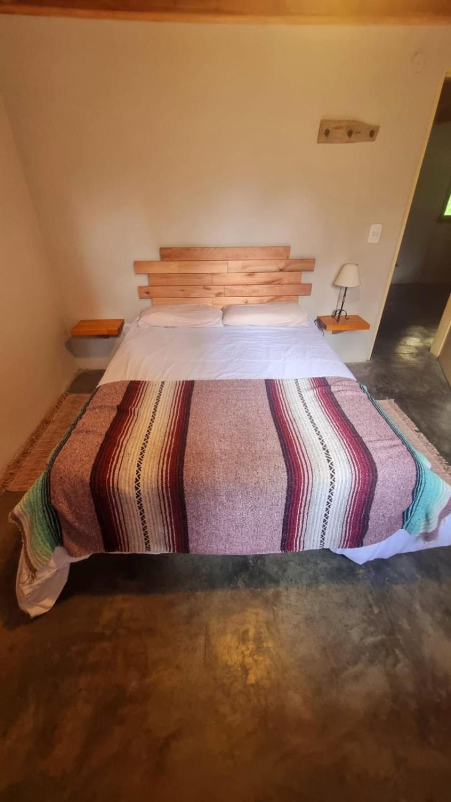 Homestay Shelter Patagonia El Bolson