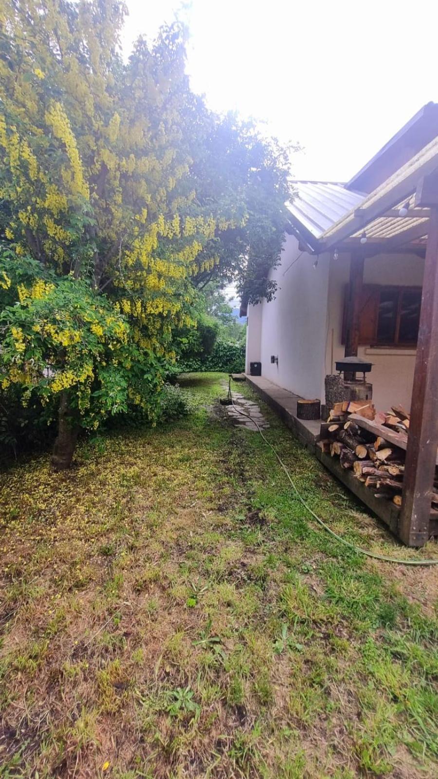 Homestay Shelter Patagonia *