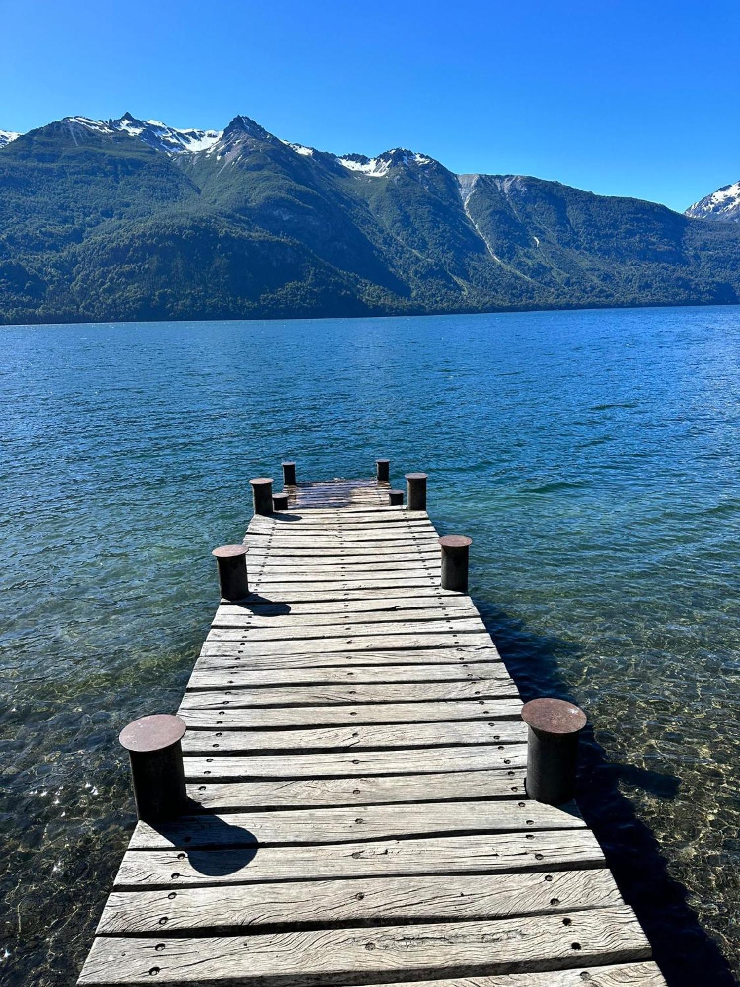 Shelter Patagonia *