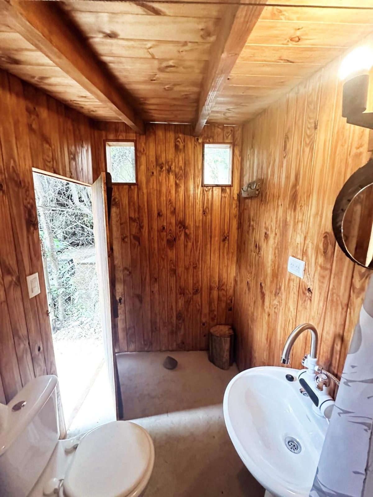 Homestay Shelter Patagonia *
