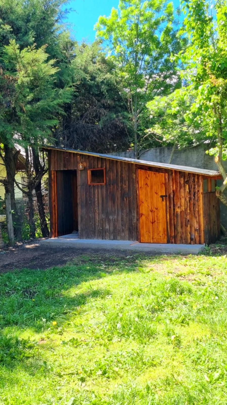 Shelter Patagonia Homestay *
