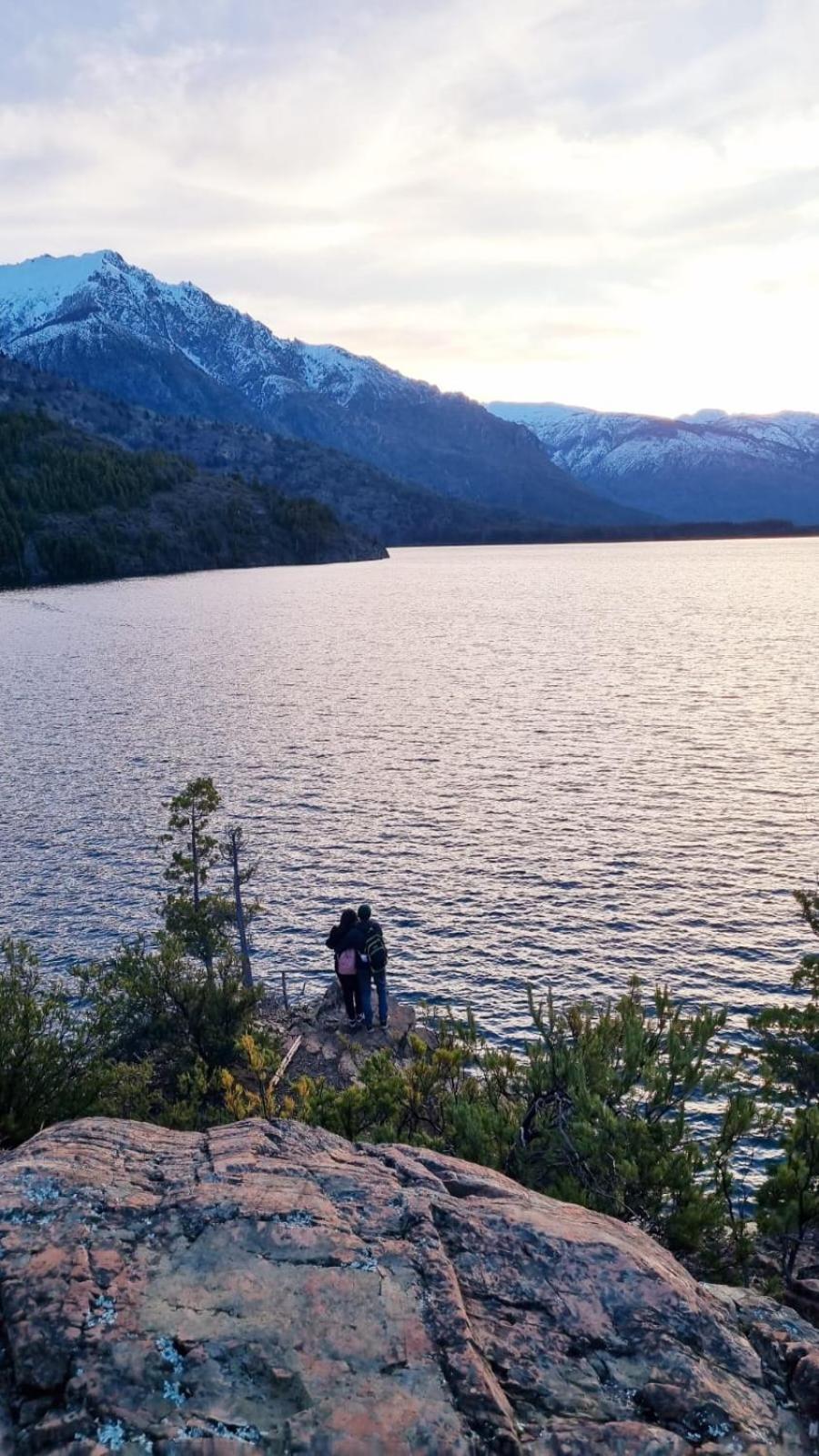 Shelter Patagonia El Bolson