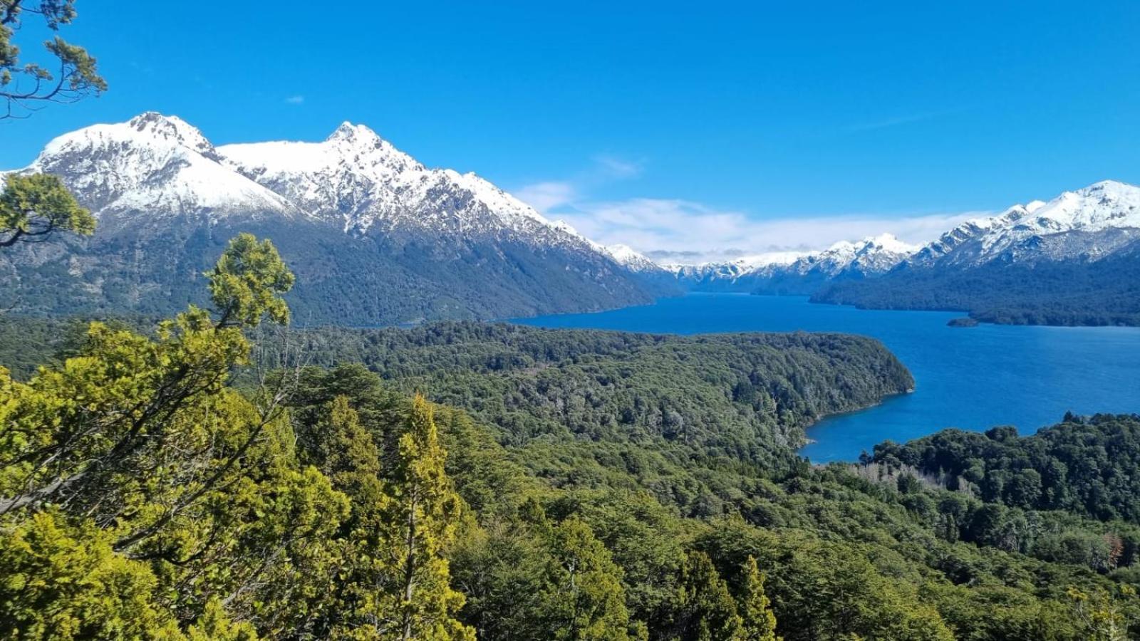 Shelter Patagonia Homestay