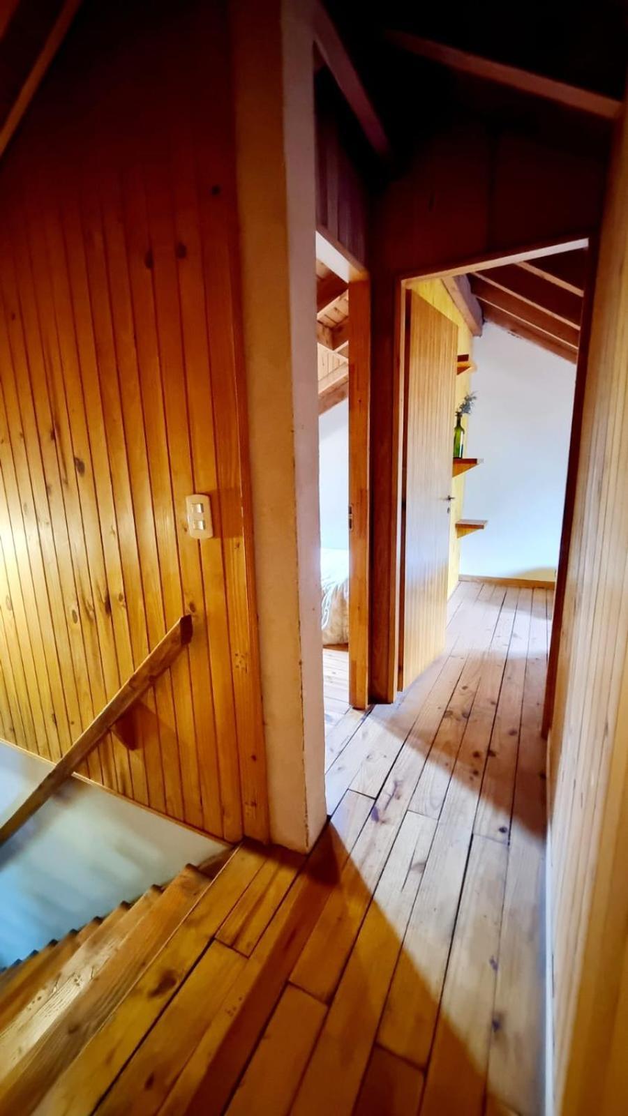 Shelter Patagonia Homestay El Bolson