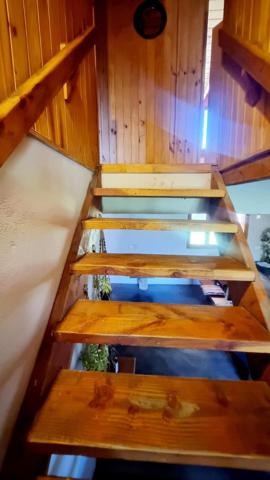 Shelter Patagonia * El Bolson