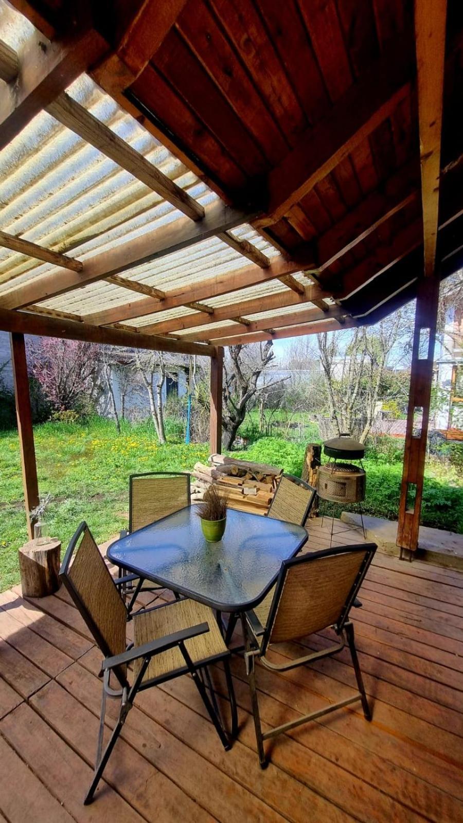 Homestay Shelter Patagonia *