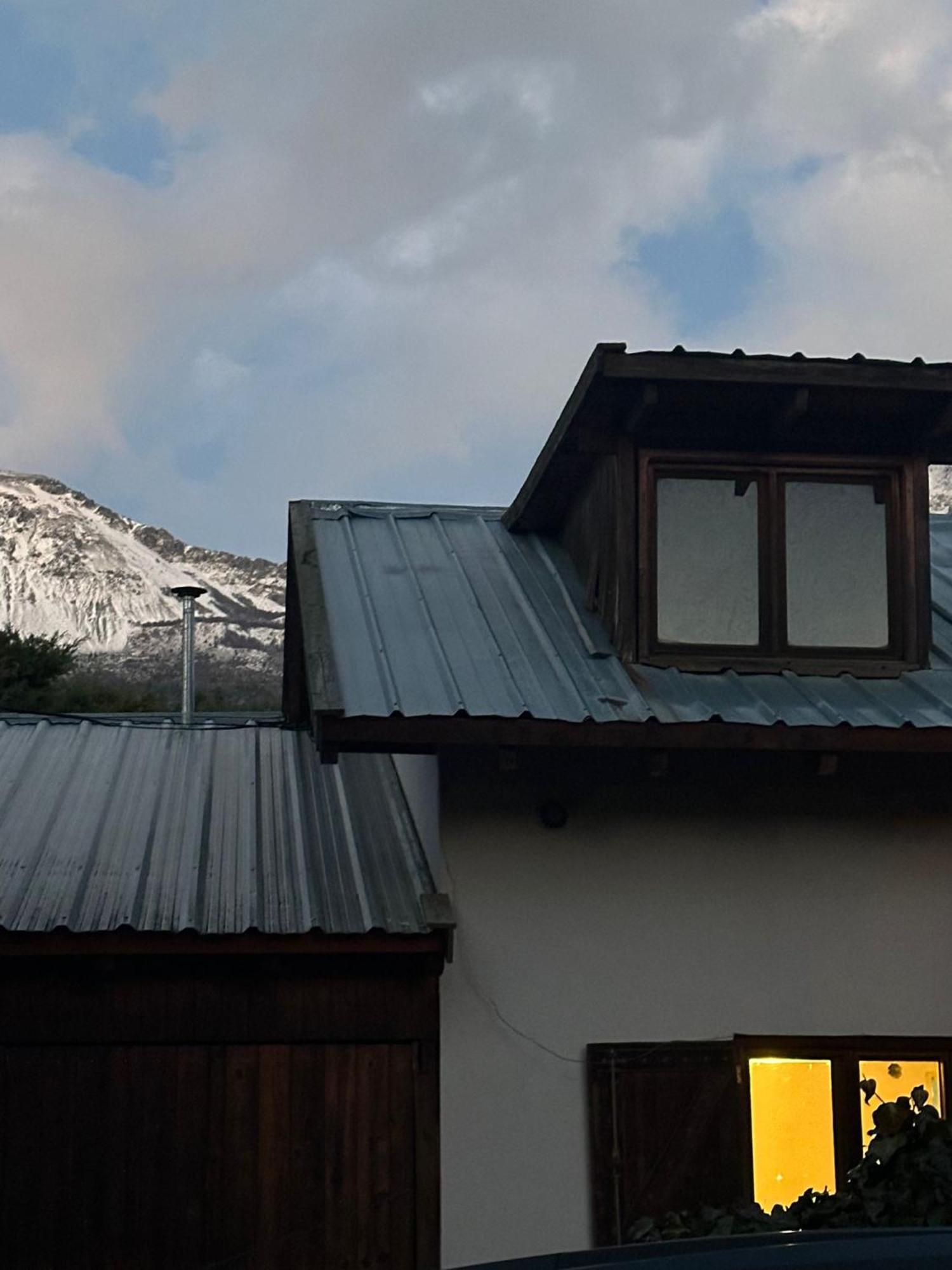 Shelter Patagonia Homestay *
