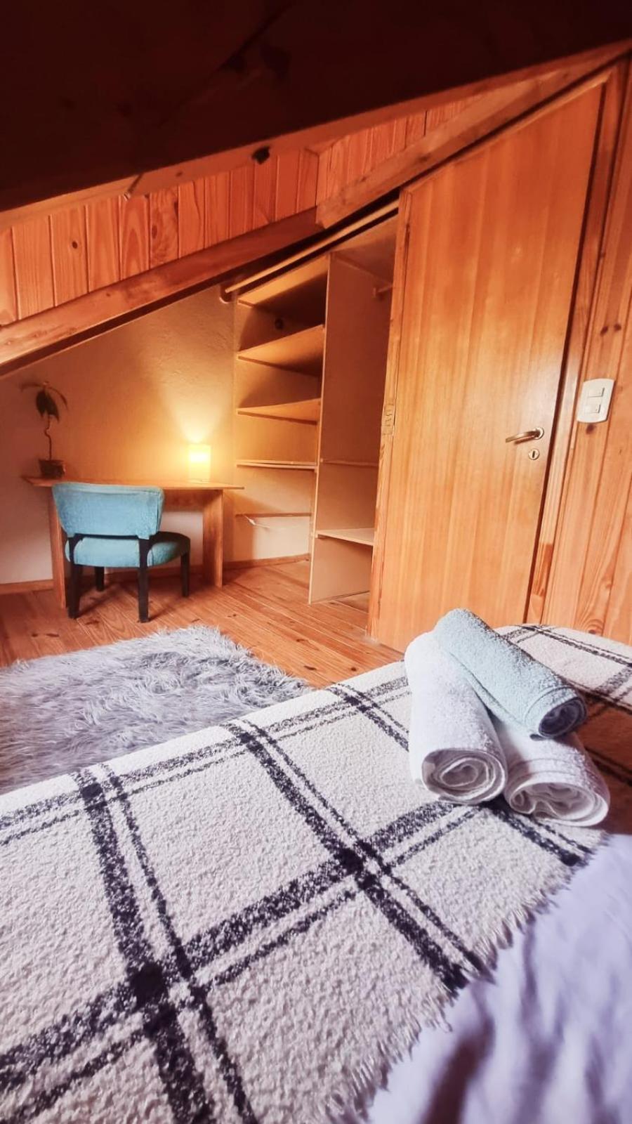 Homestay Shelter Patagonia El Bolson