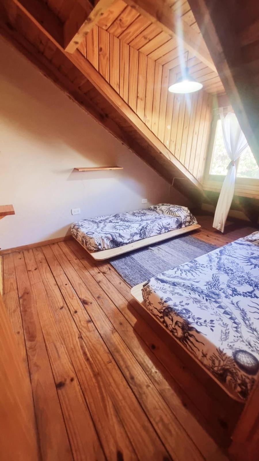 Shelter Patagonia Homestay *