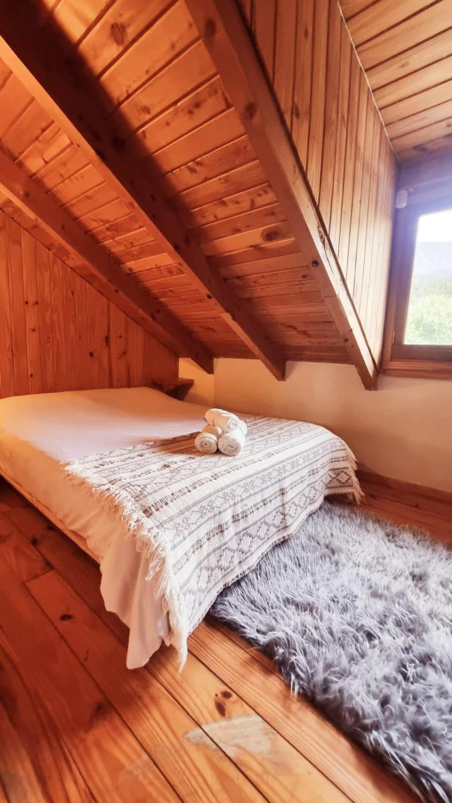 Homestay Shelter Patagonia *
