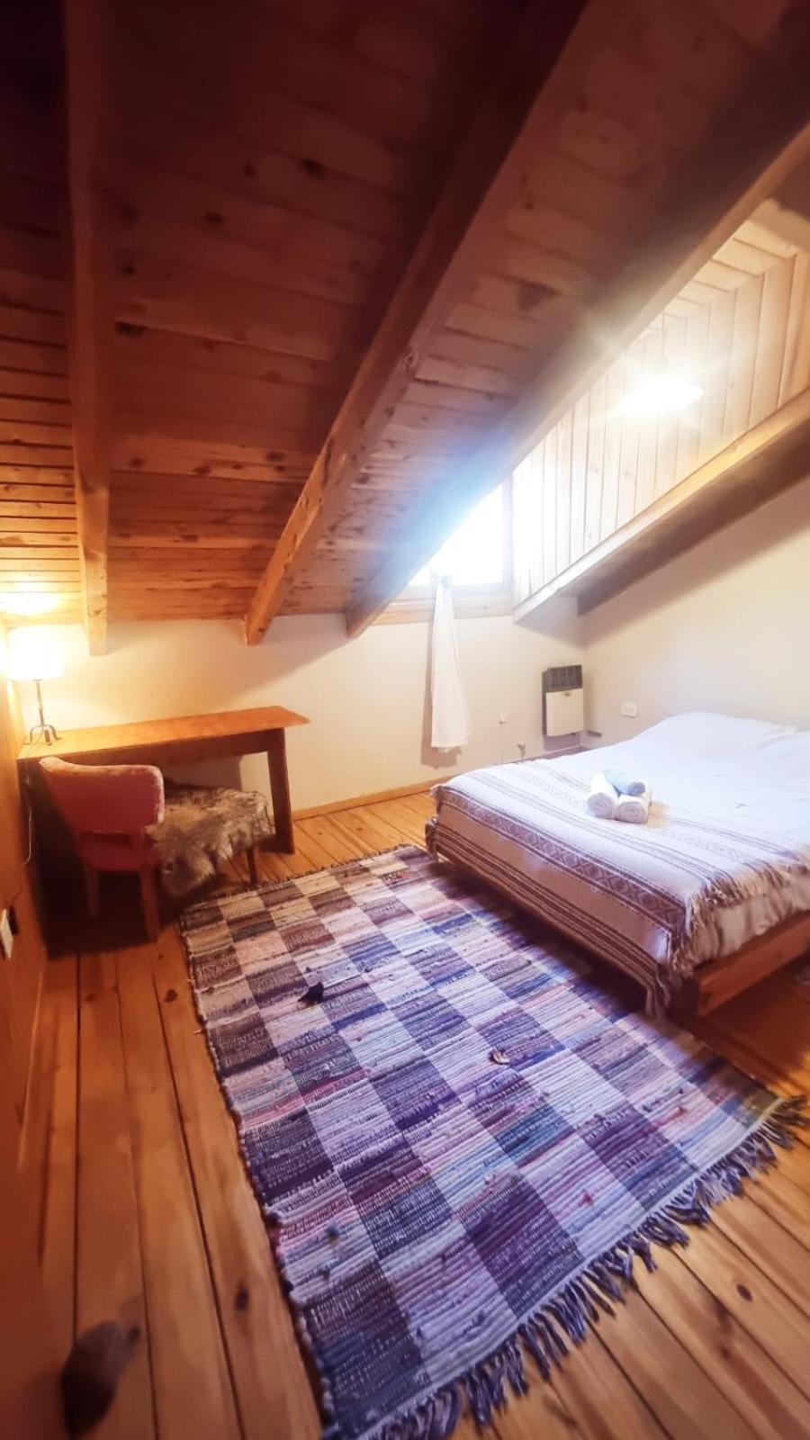 Homestay Shelter Patagonia *