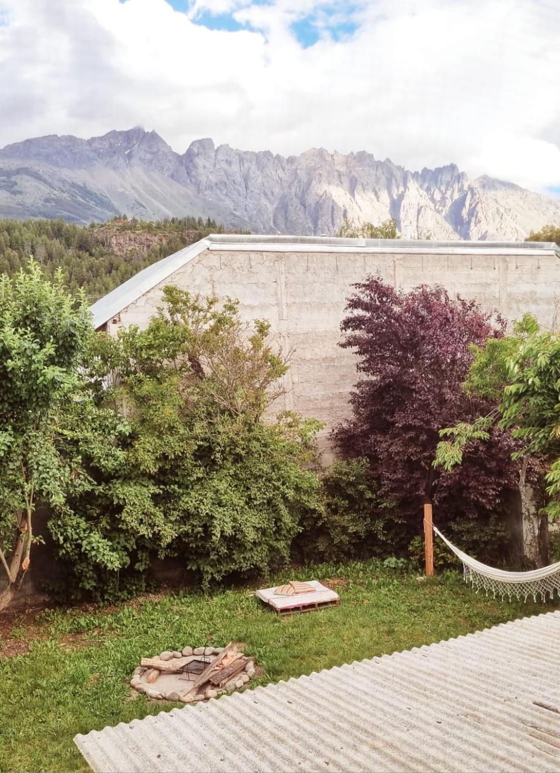 Shelter Patagonia Homestay El Bolson