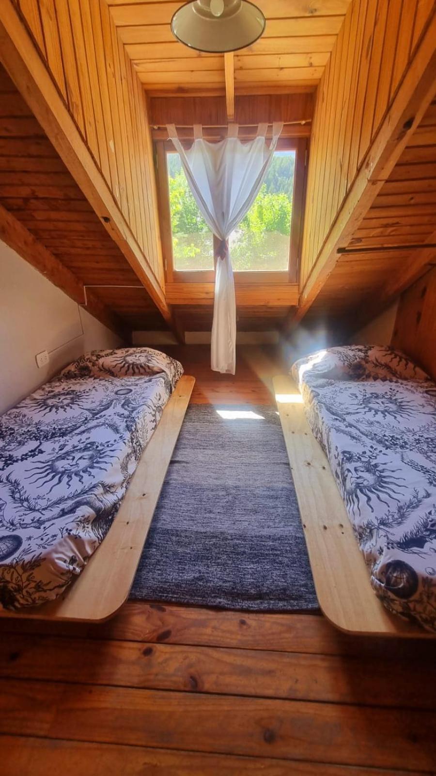 Shelter Patagonia Homestay