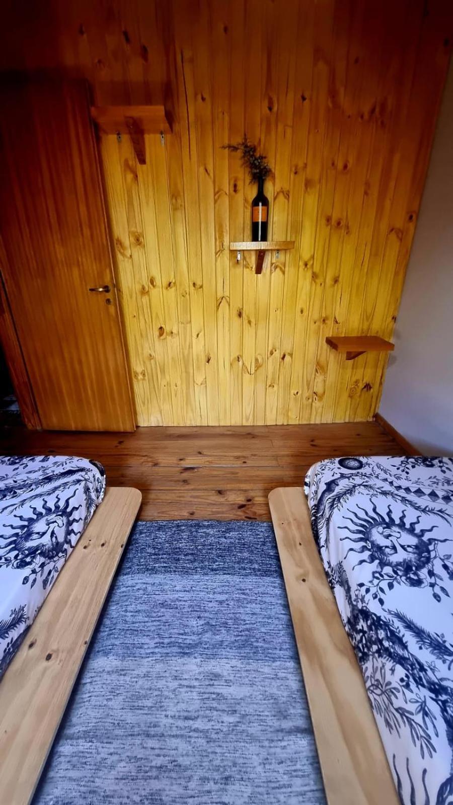Shelter Patagonia Homestay *
