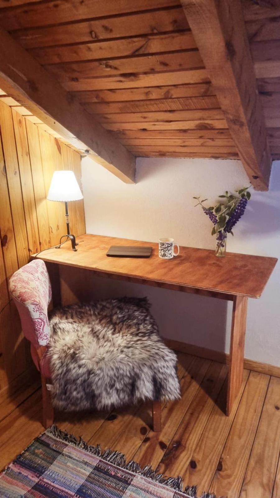Homestay Shelter Patagonia