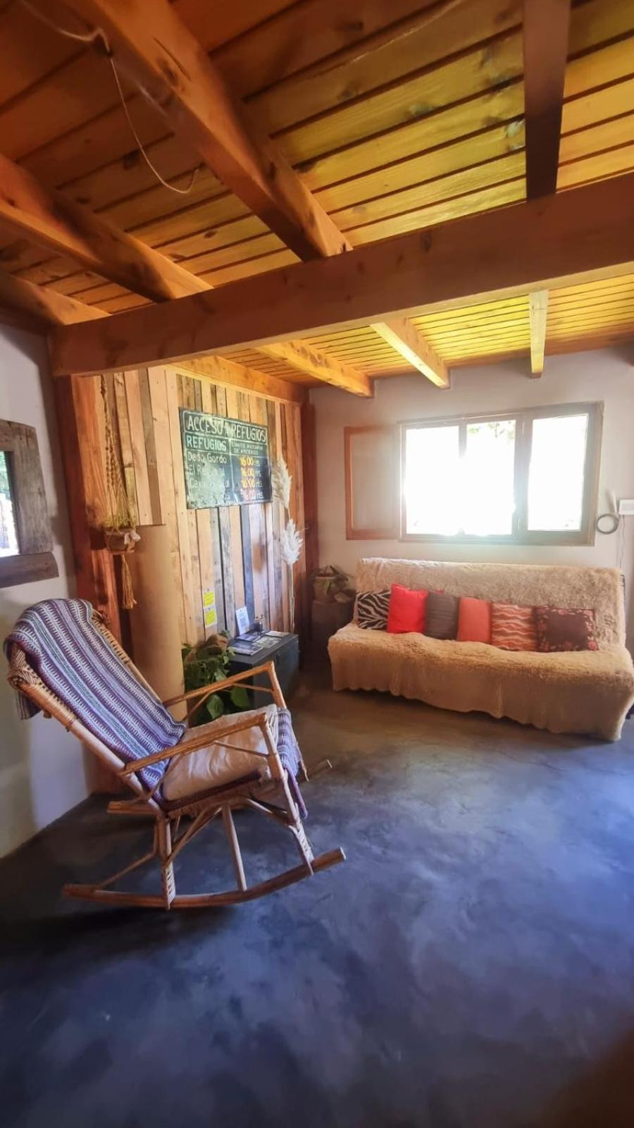 Shelter Patagonia Homestay El Bolson