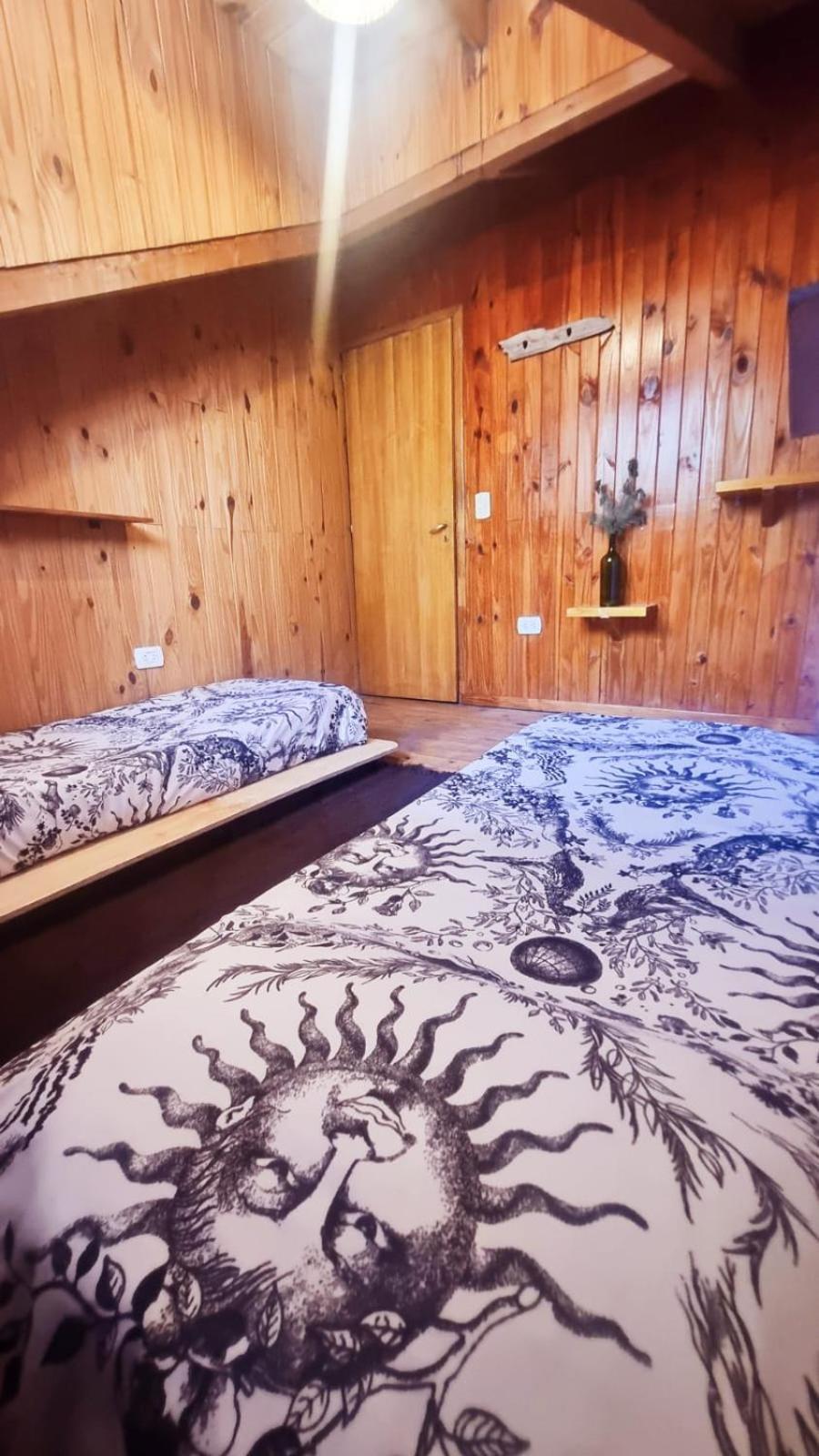 Homestay Shelter Patagonia *