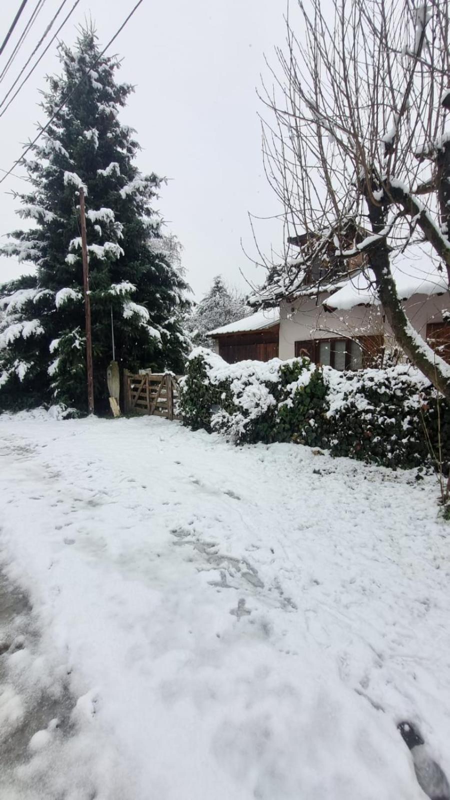 Shelter Patagonia Homestay *